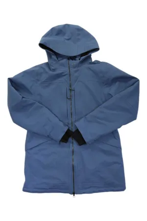 Volcom Womens Shelter 3D Stretch Jacket