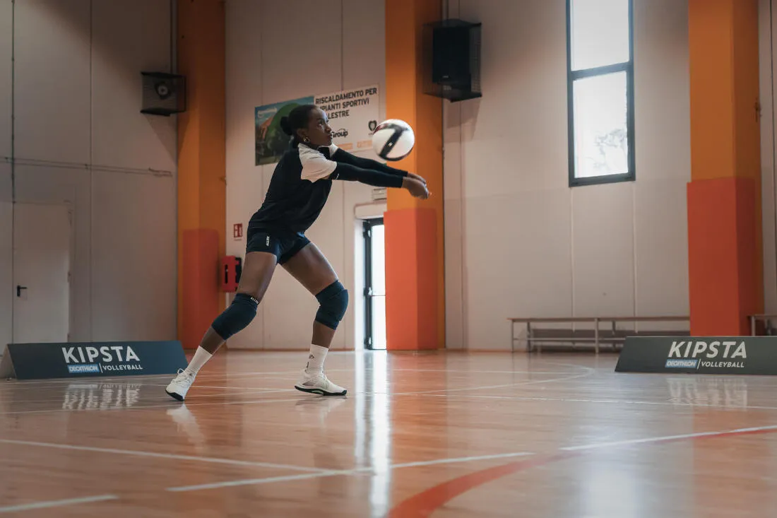 Volleyball Knee Pads VKP500