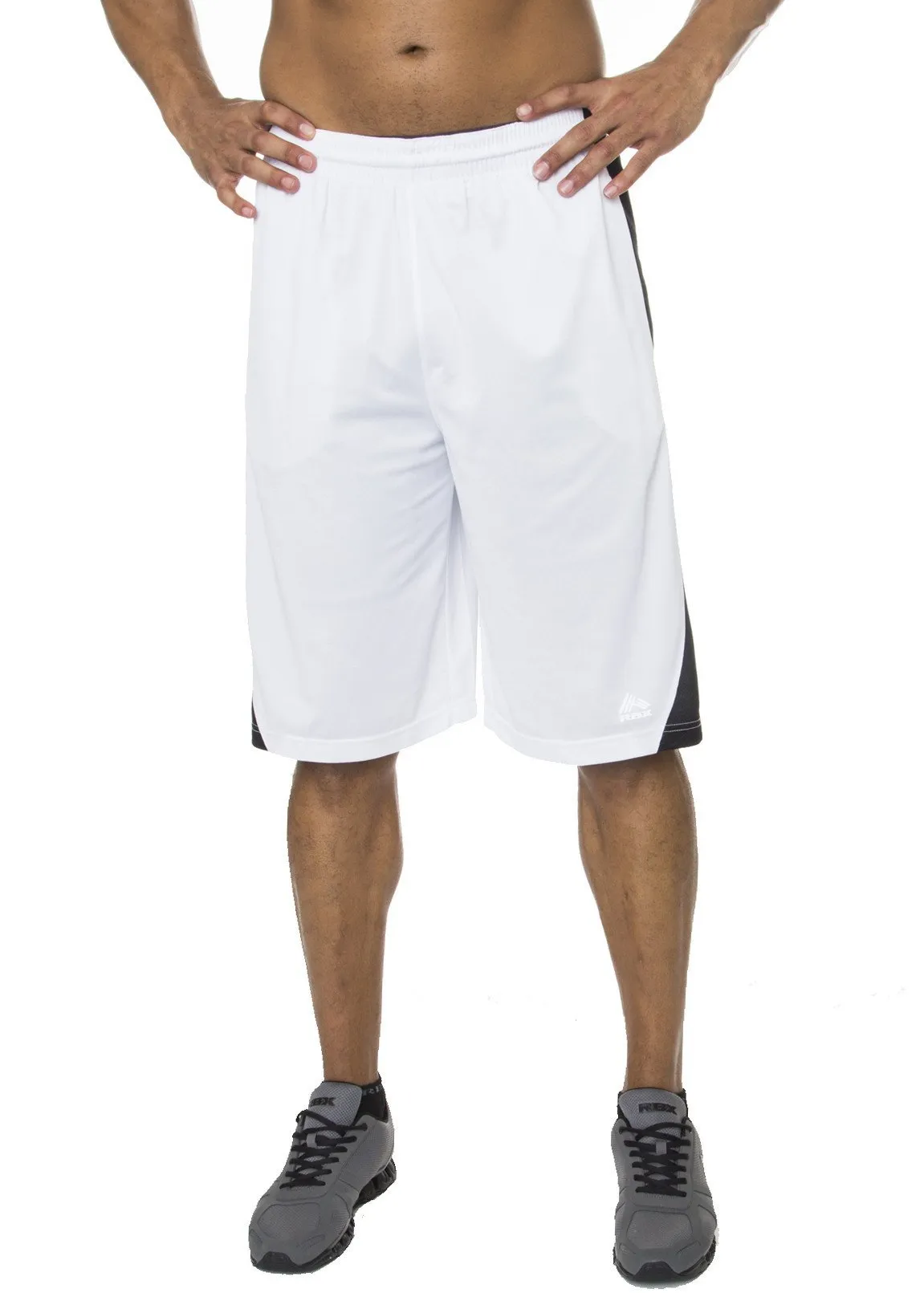 Vortex Fusion Basketball Short