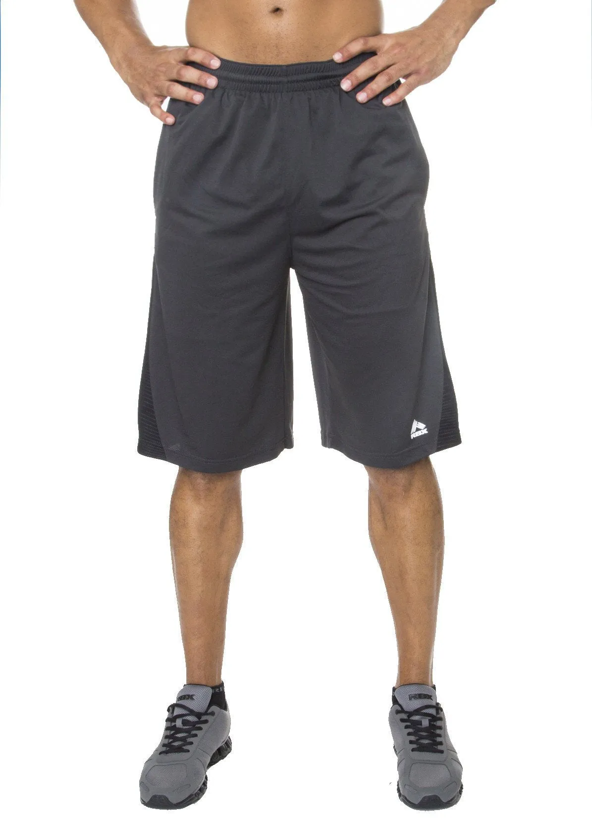 Vortex Fusion Basketball Short