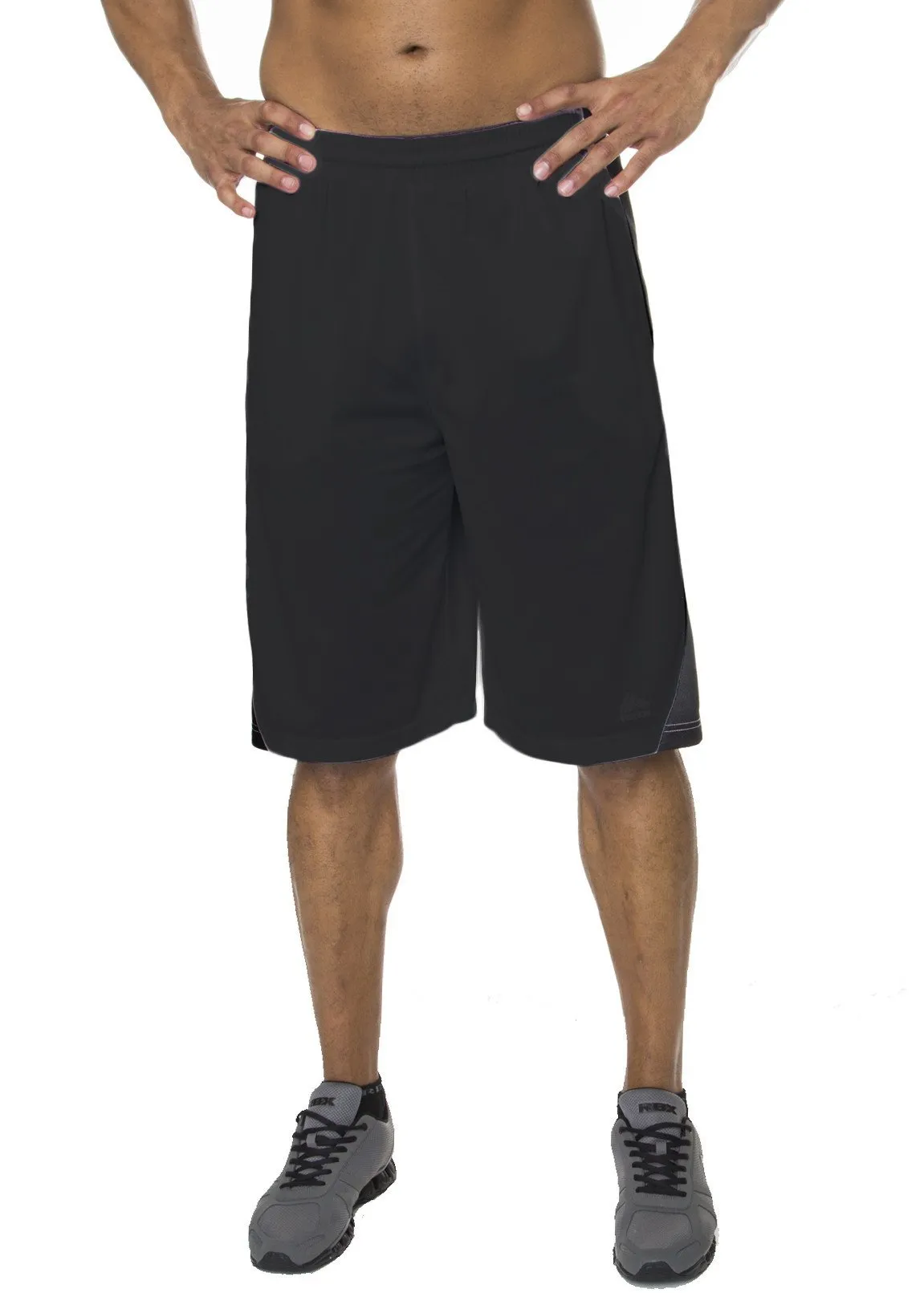 Vortex Fusion Basketball Short
