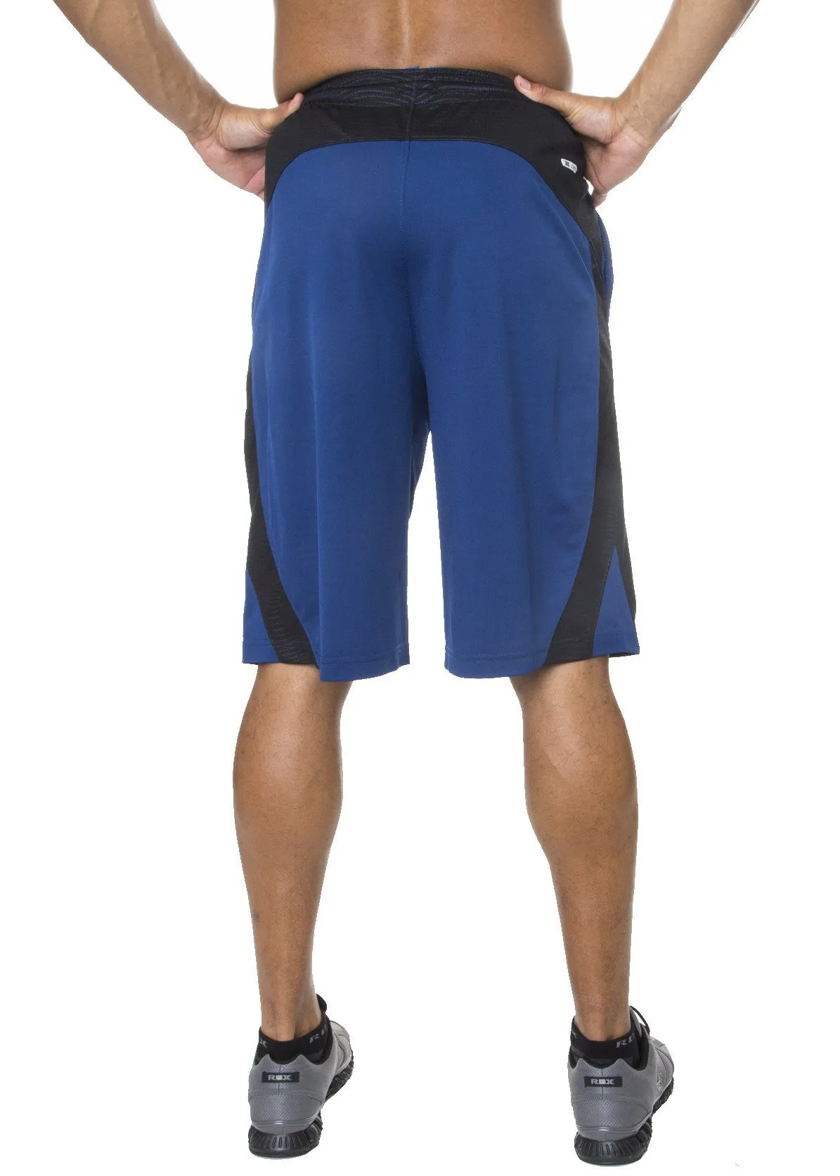 Vortex Fusion Basketball Short