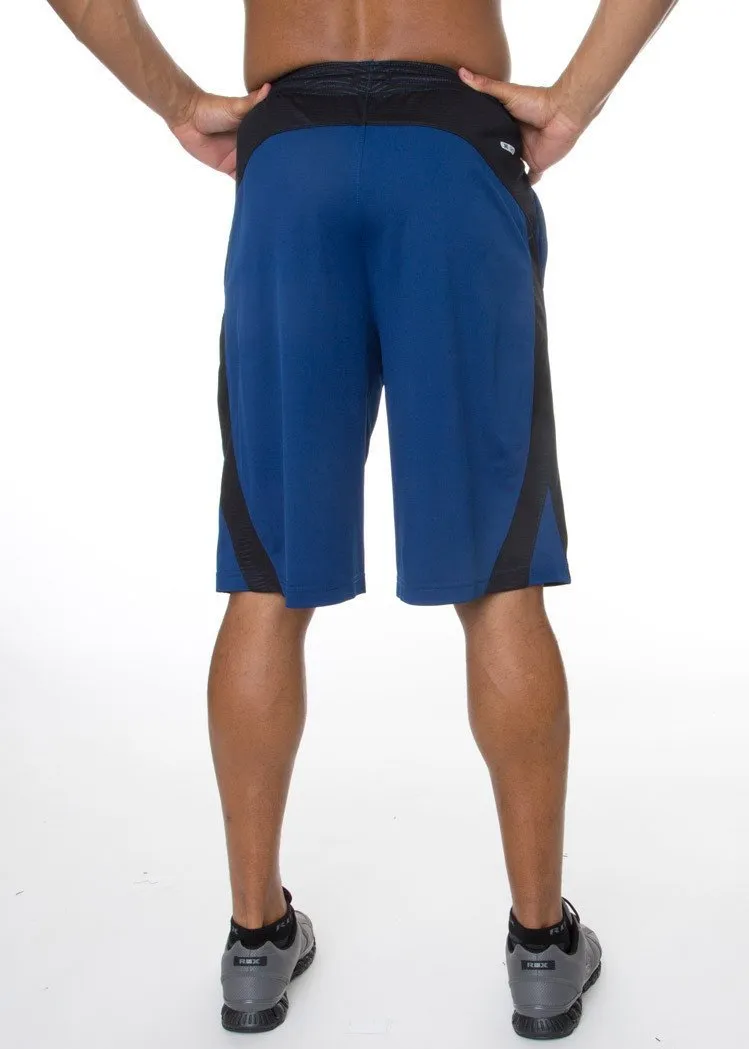 Vortex Fusion Basketball Short