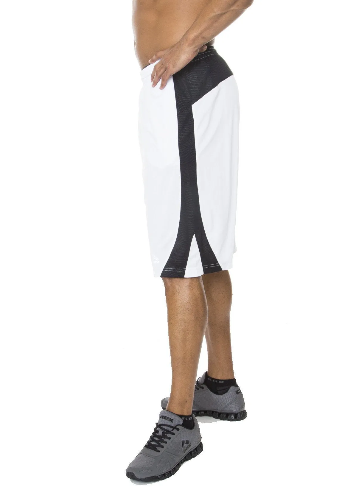 Vortex Fusion Basketball Short