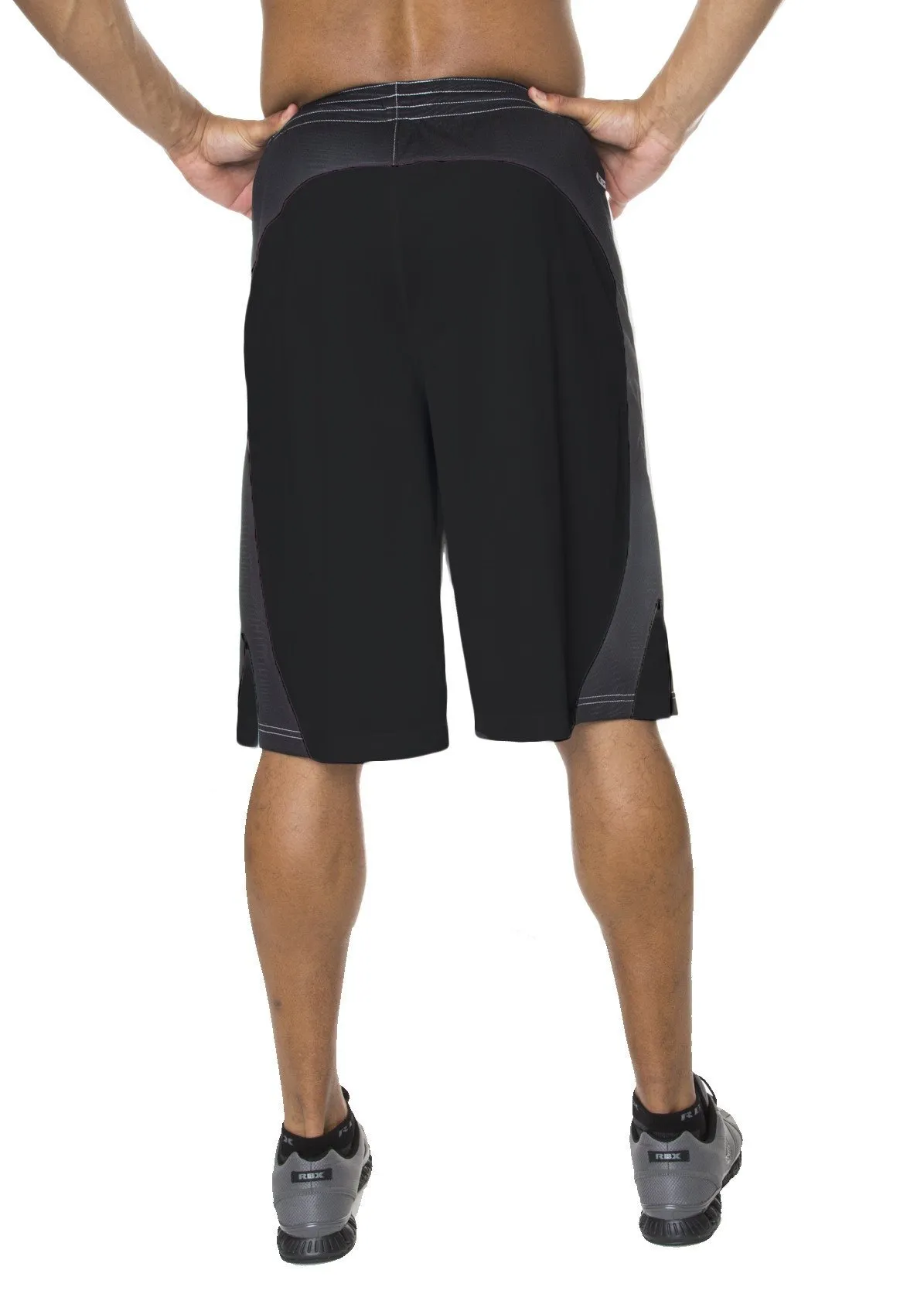 Vortex Fusion Basketball Short