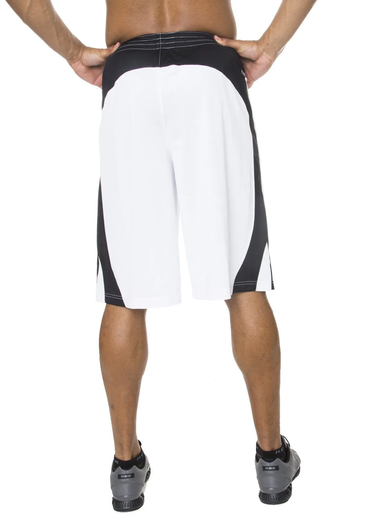 Vortex Fusion Basketball Short