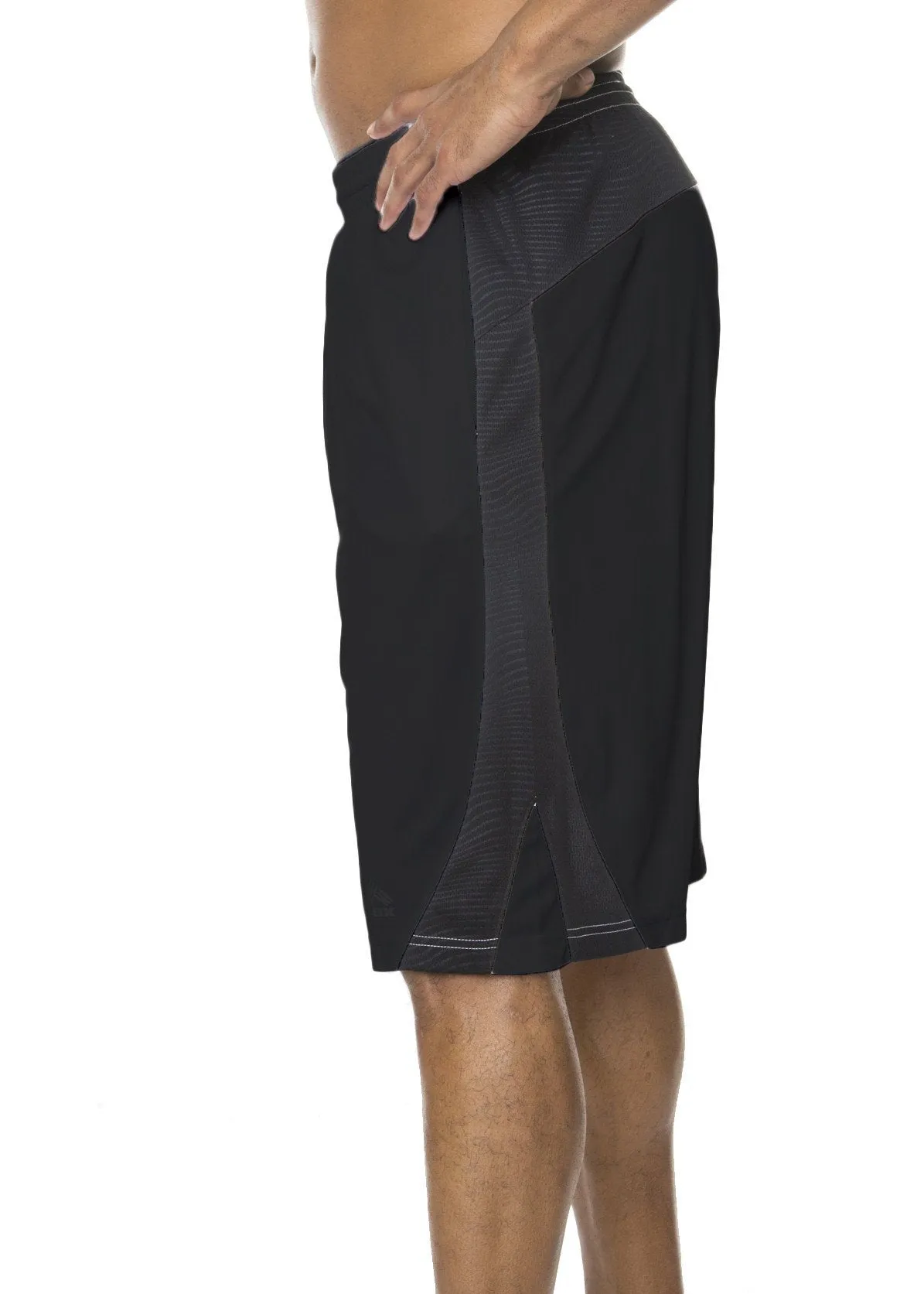 Vortex Fusion Basketball Short