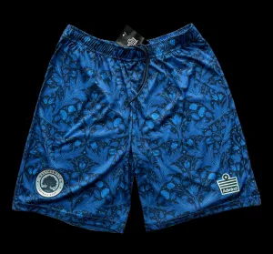 Walthamstow FC x William Morris Gallery Football Home Shorts
