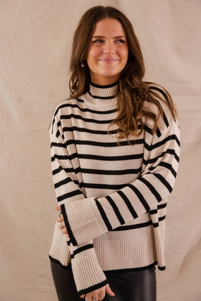 Wants And Needs Sweater Lightweight Blouse Workout Apparel