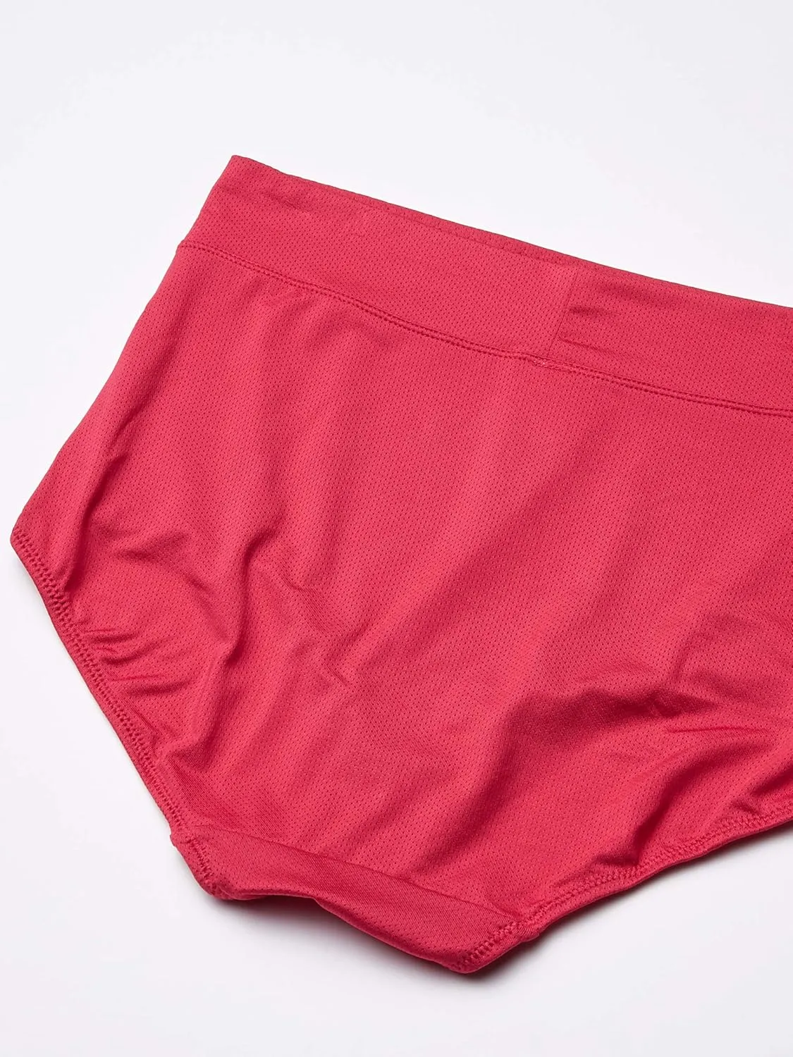 Warner's Women's Blissful Benefits Breathable Moisture-Wicking Microfiber Brief Rs4963w
