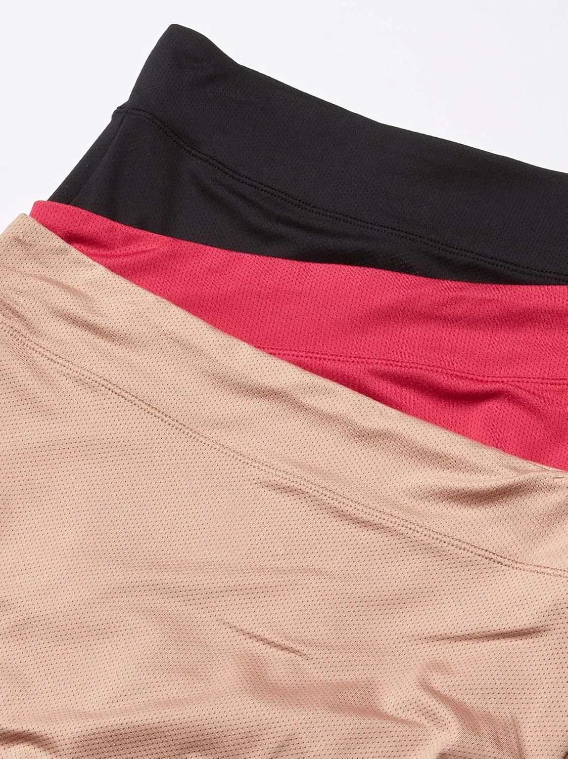Warner's Women's Blissful Benefits Breathable Moisture-Wicking Microfiber Brief Rs4963w