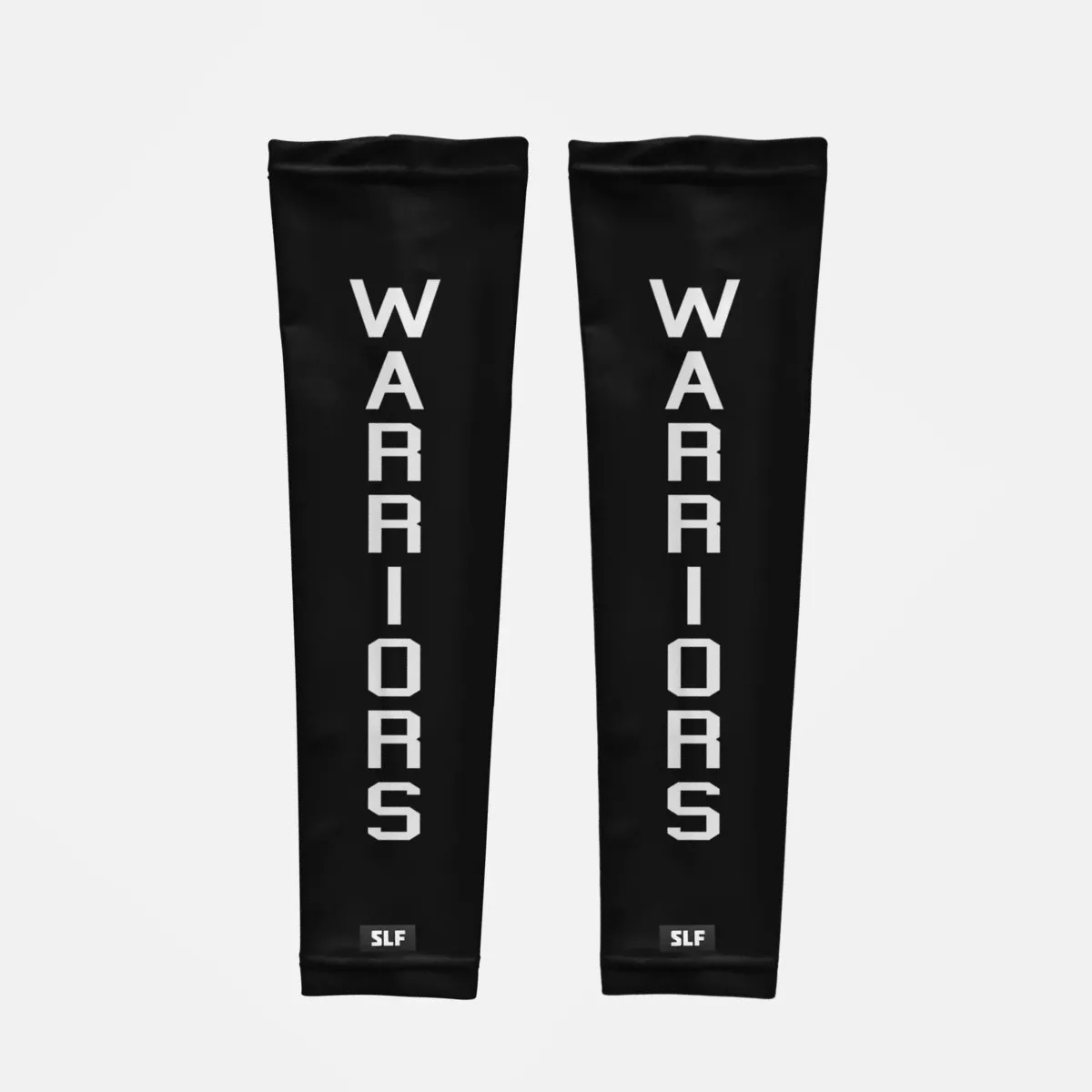 Warriors UV Arm Sleeves (pair)
