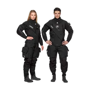 Waterproof D9X Breathable Ultra-Light Drysuit - Womens