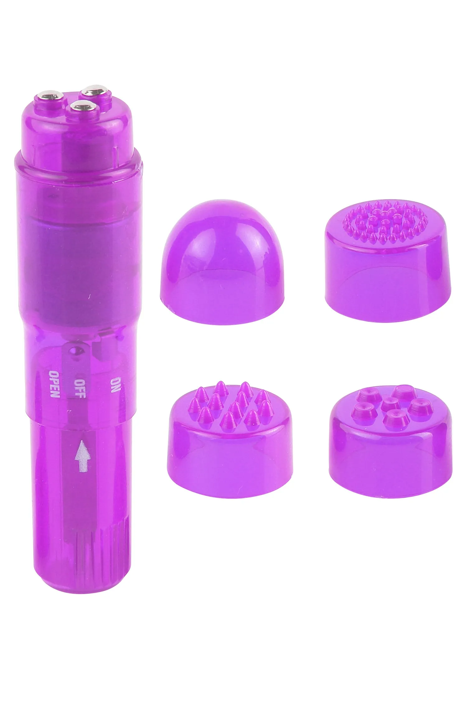 Waterproof Mini Mite