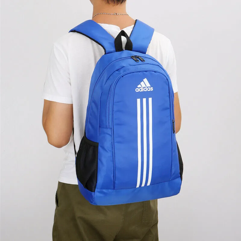 Waterproof Sport Backpack Travel Bag Schoolbag Basketball Training Backpack