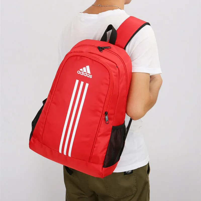 Waterproof Sport Backpack Travel Bag Schoolbag Basketball Training Backpack