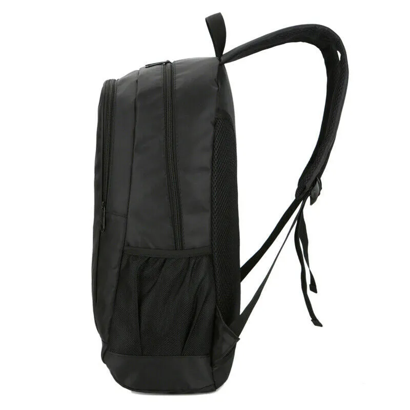 Waterproof Sport Backpack Travel Bag Schoolbag Basketball Training Backpack