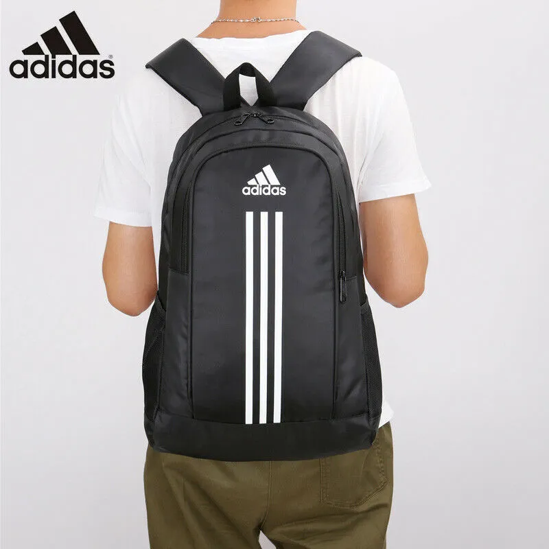 Waterproof Sport Backpack Travel Bag Schoolbag Basketball Training Backpack