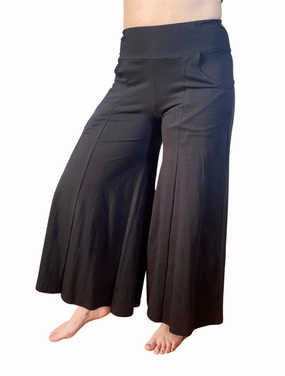 Boho Pocket Pant Durable Fabric Chill Fit