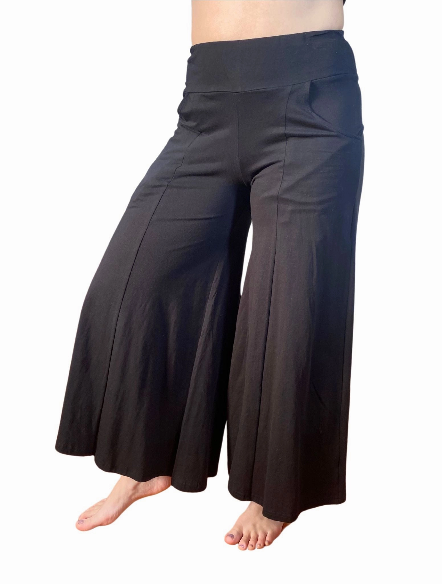 All-day Flex Boho Pocket Pant