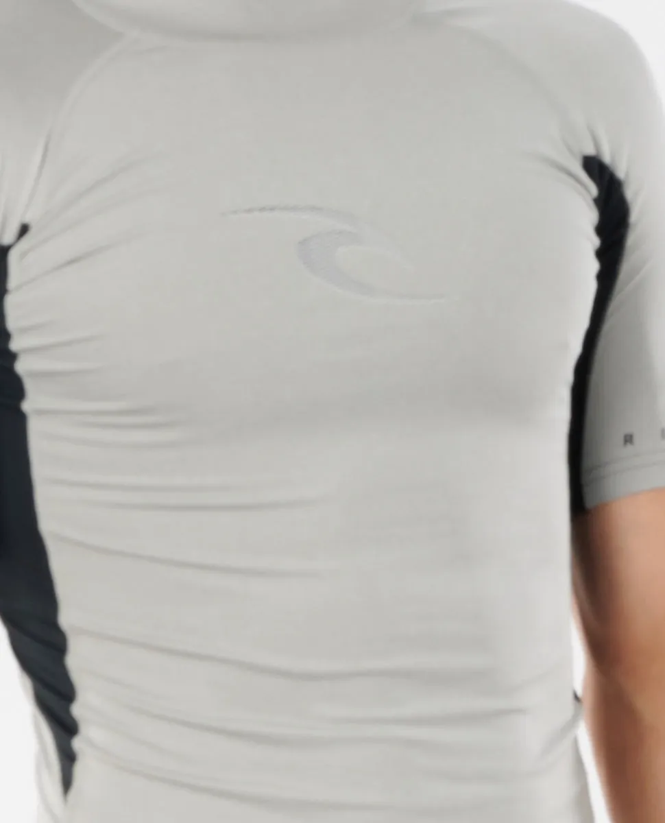 Waves Short Sleeve UV Tee