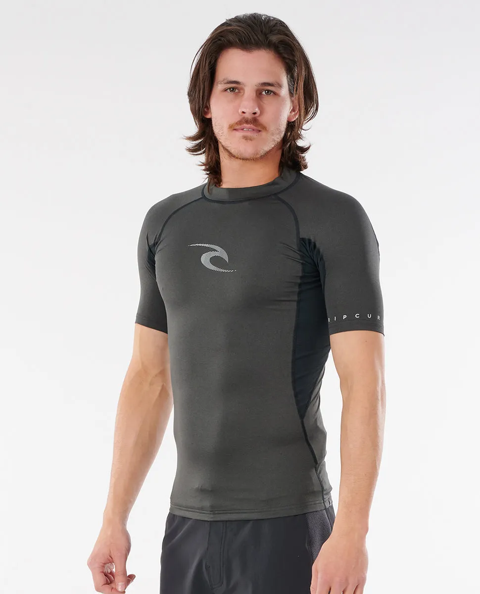 Waves Short Sleeve UV Tee