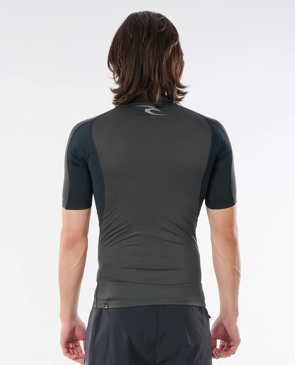 Waves Short Sleeve UV Tee