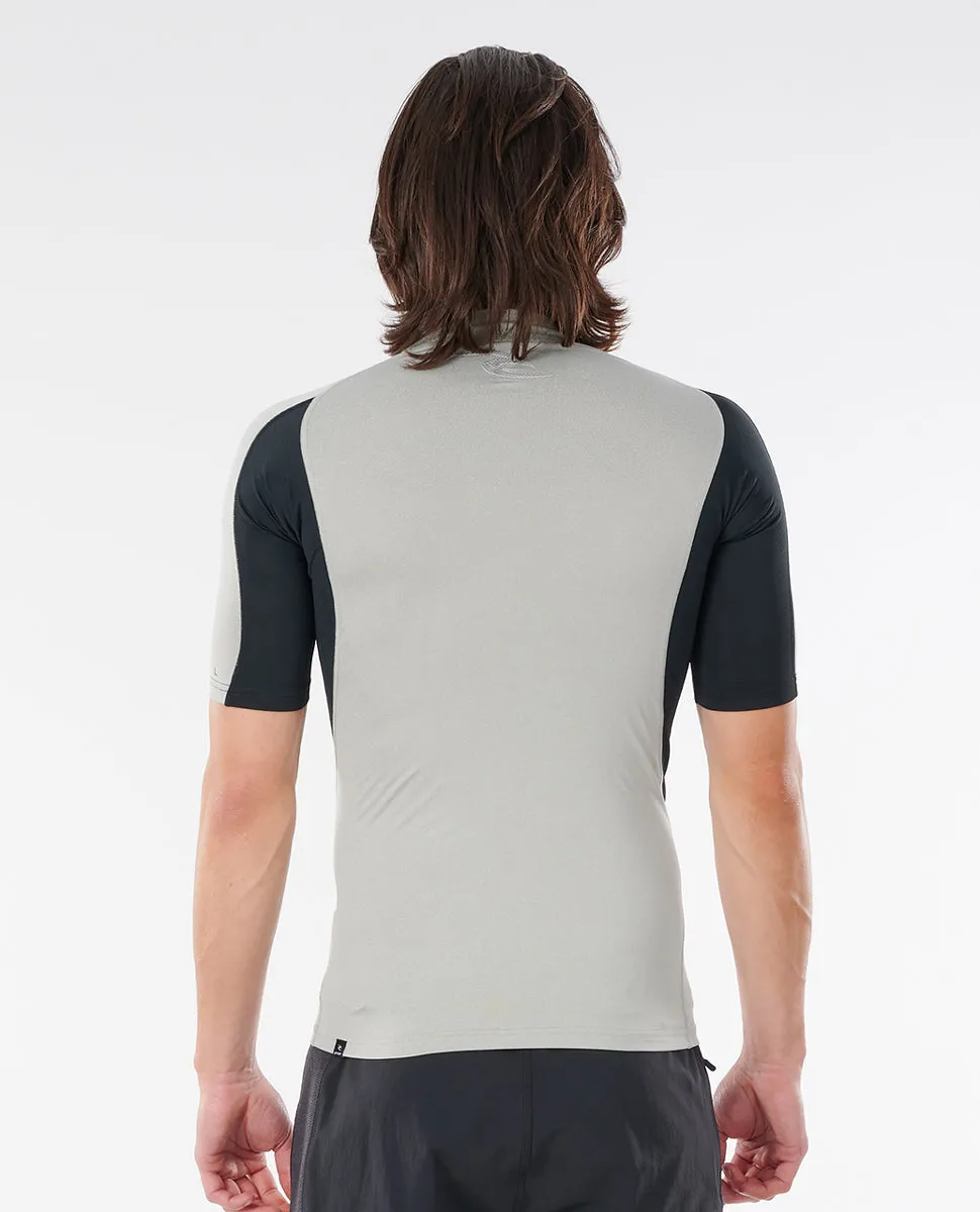 Waves Short Sleeve UV Tee