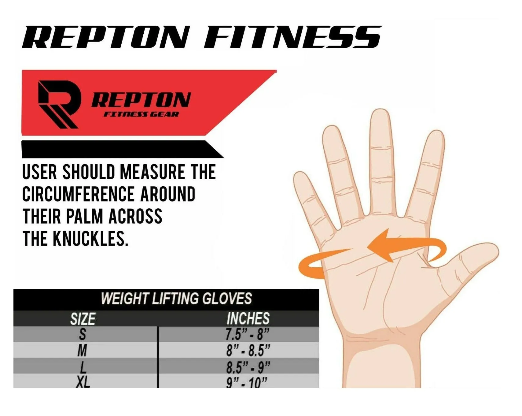 Weight Lifting Gloves Gym Gloves