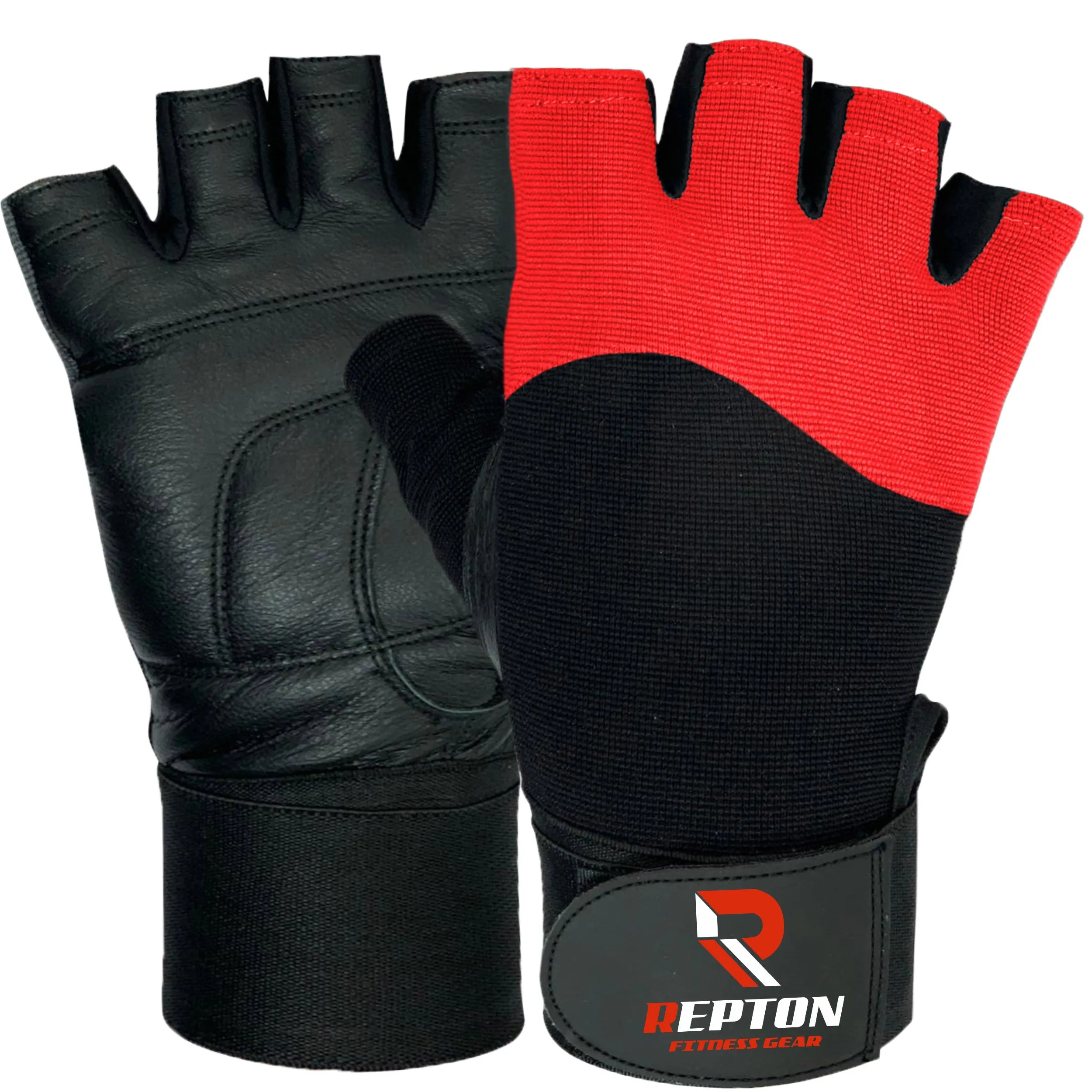 Weight Lifting Gloves Gym Gloves