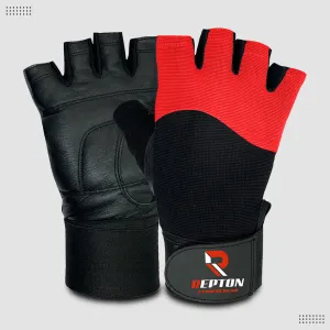 Weight Lifting Gloves Gym Gloves
