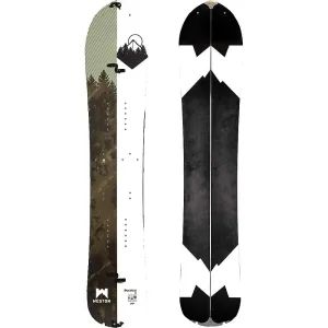 Weston Backwoods Splitboard