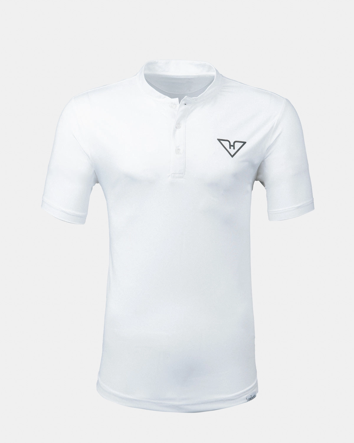 Retro design Cool Weather White HyFlyers Blade Polo