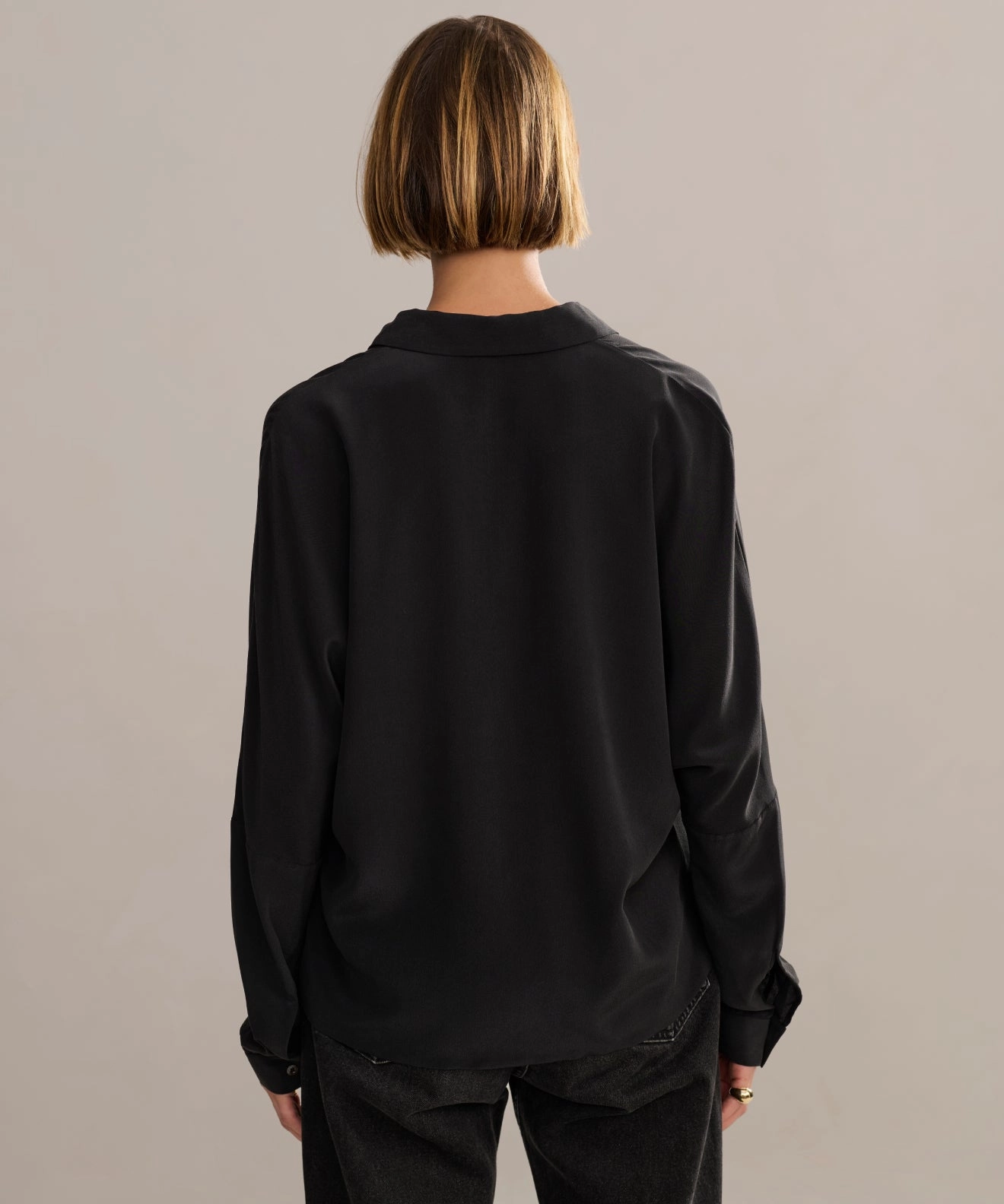 Athletic Wear Breathable Tank Silk Sloane Shirt