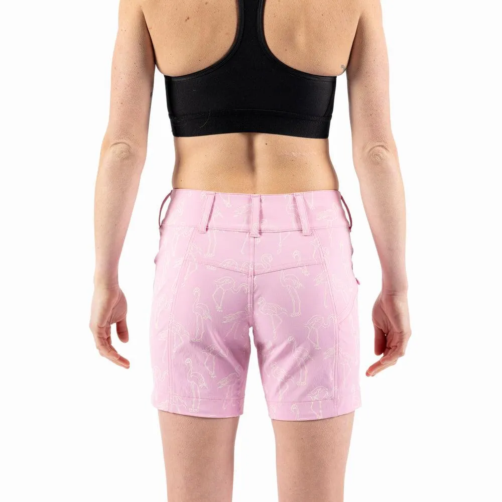Wild Rye Women's Freda Short