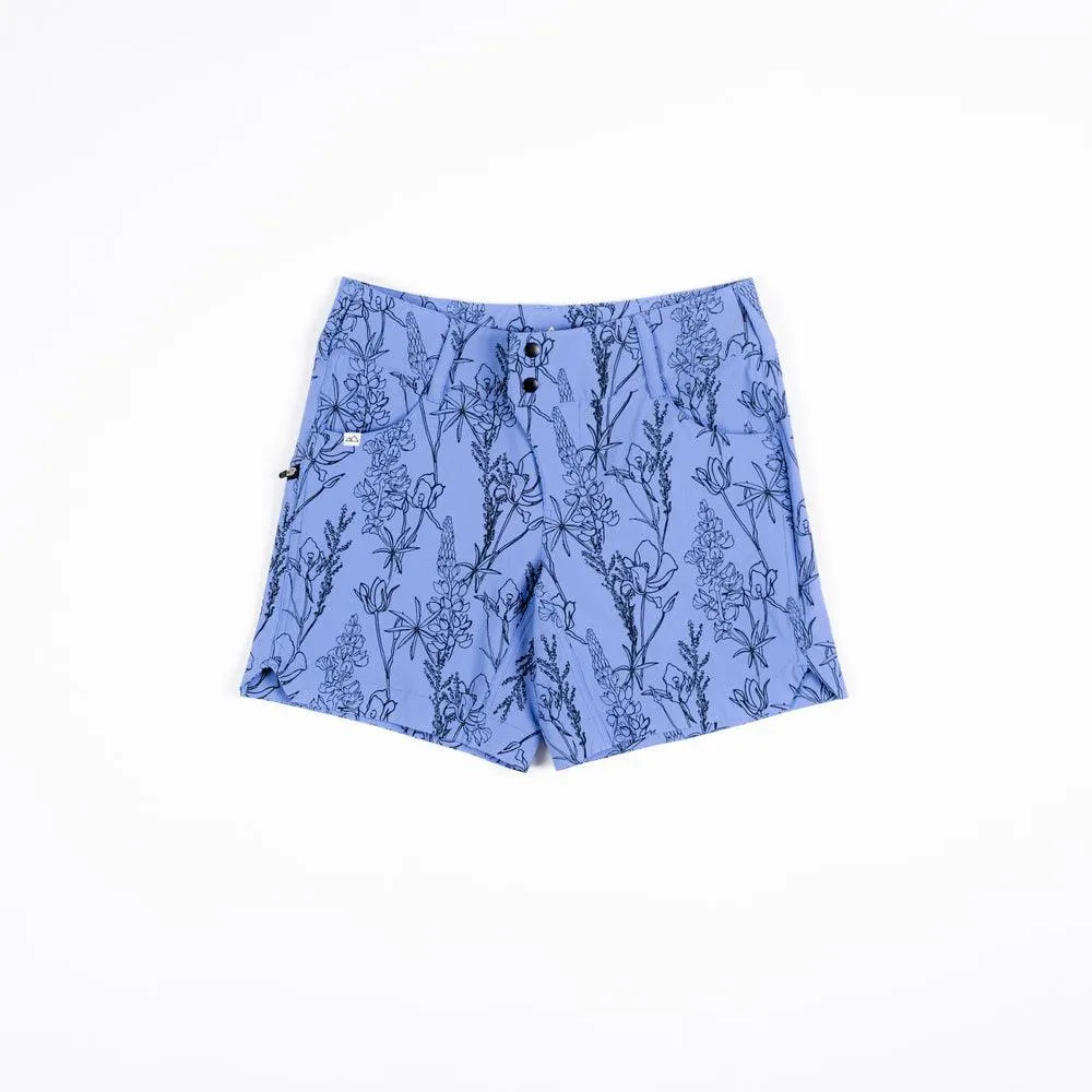 Wild Rye Women's Freda Short