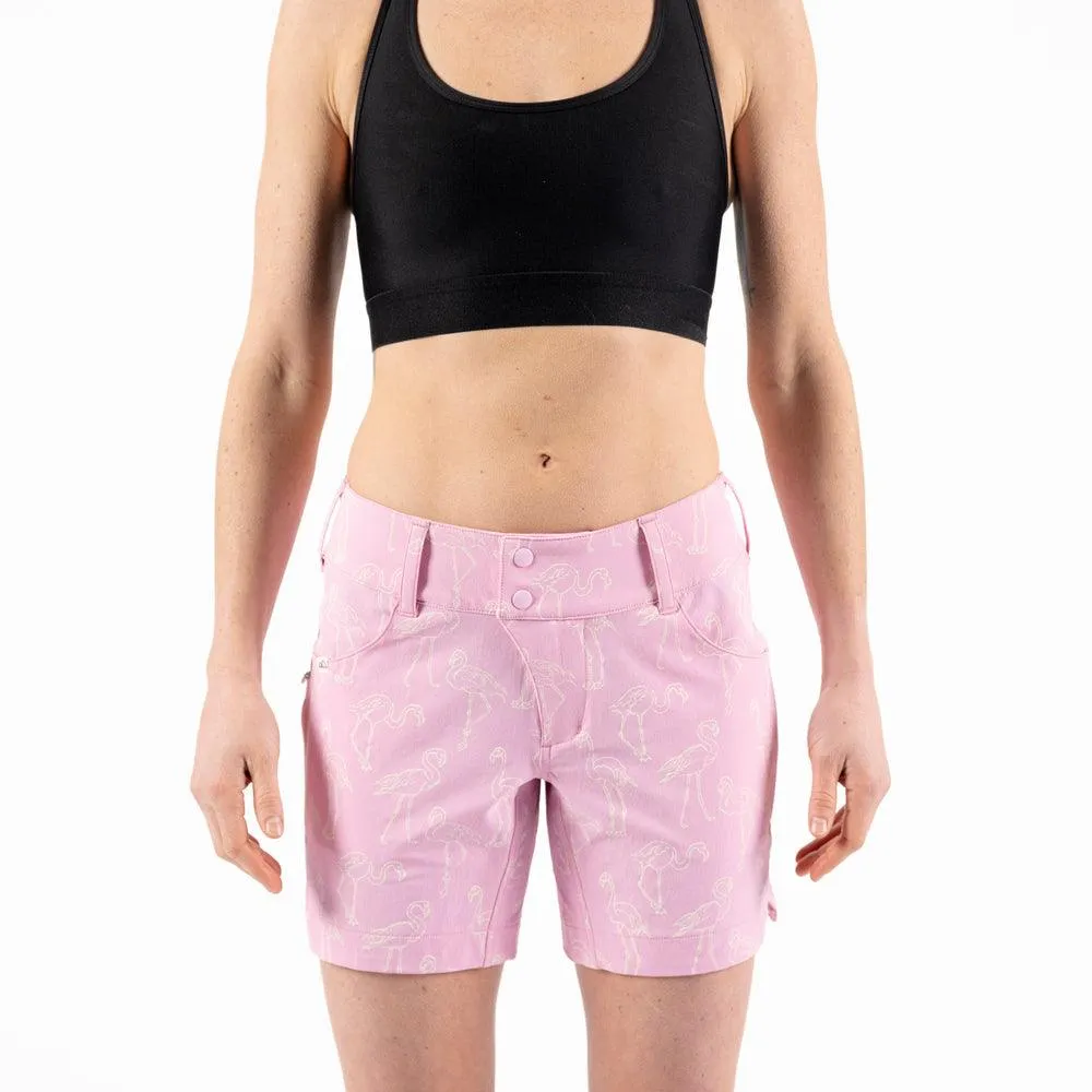Wild Rye Women's Freda Short
