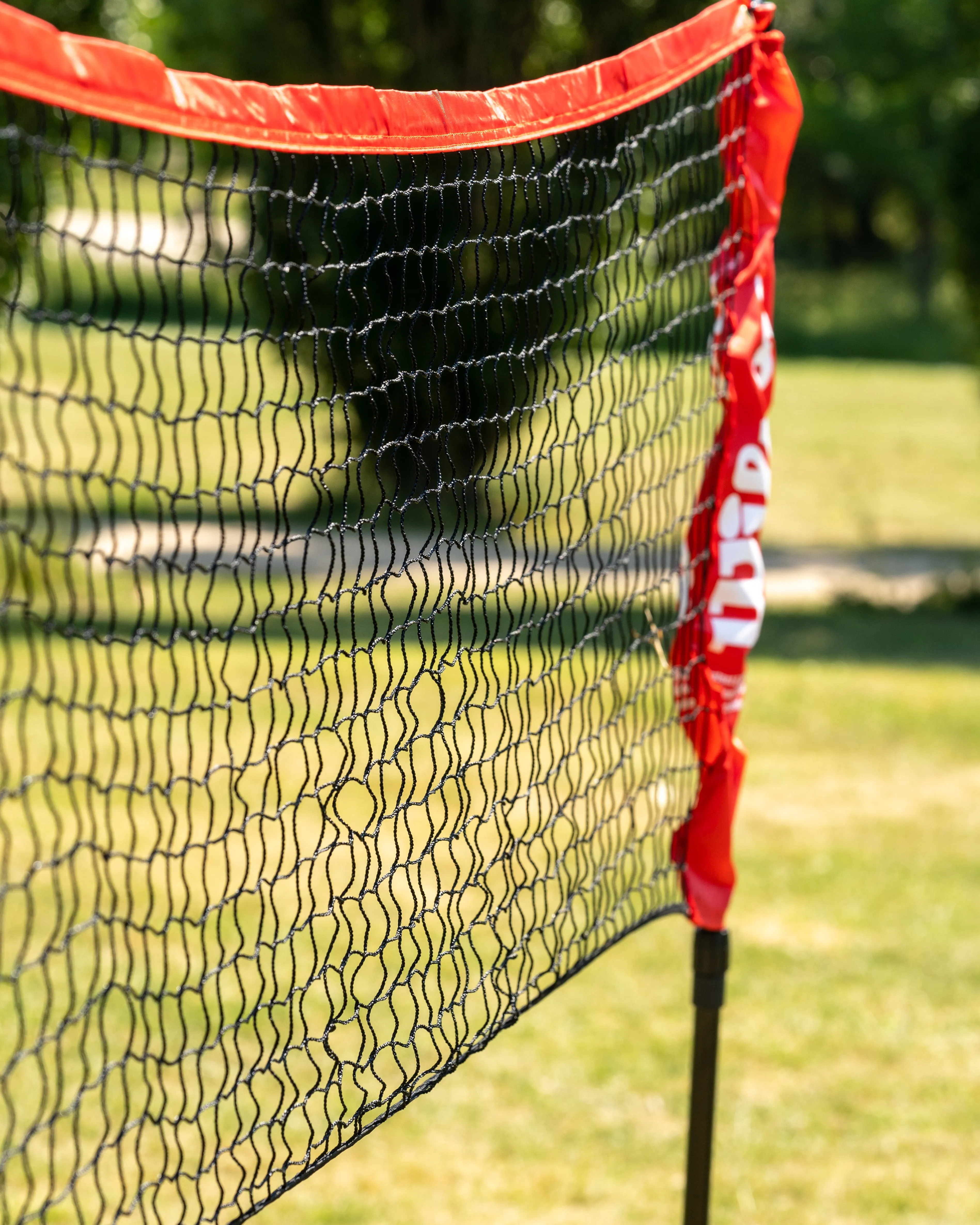 Wilson Mini Tennisnet (3,2m)