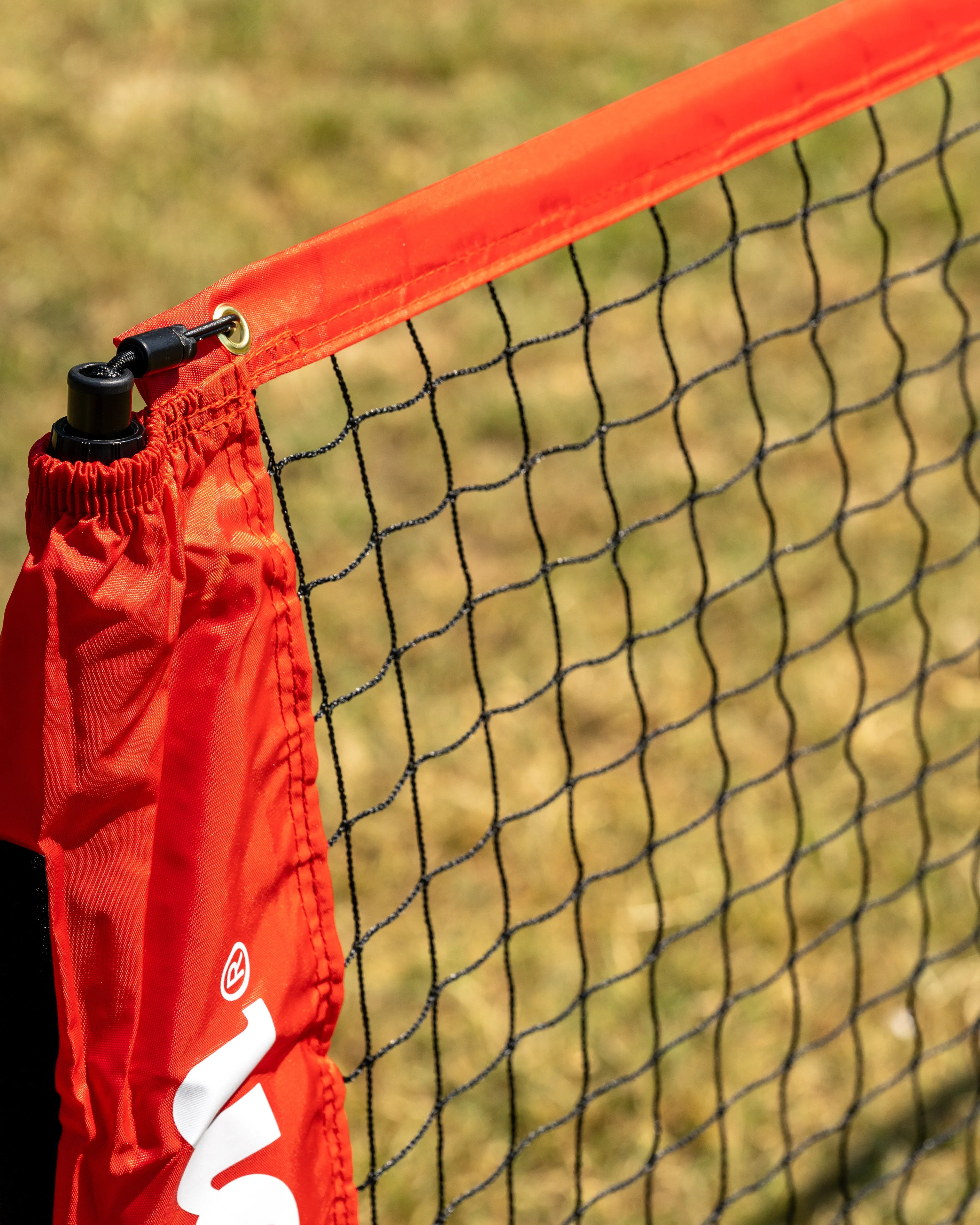 Wilson Mini Tennisnet (3,2m)