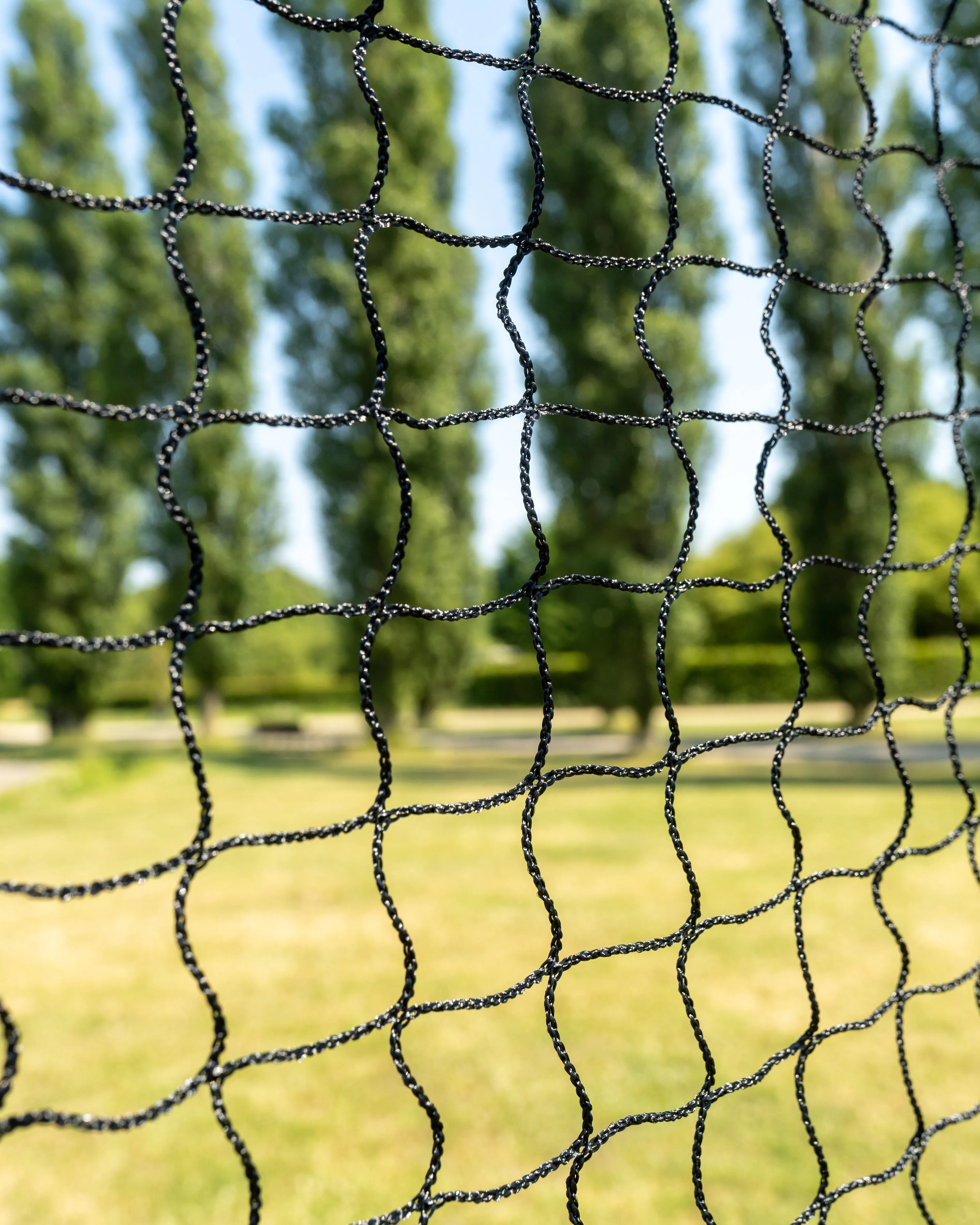 Wilson Mini Tennisnet (3,2m)