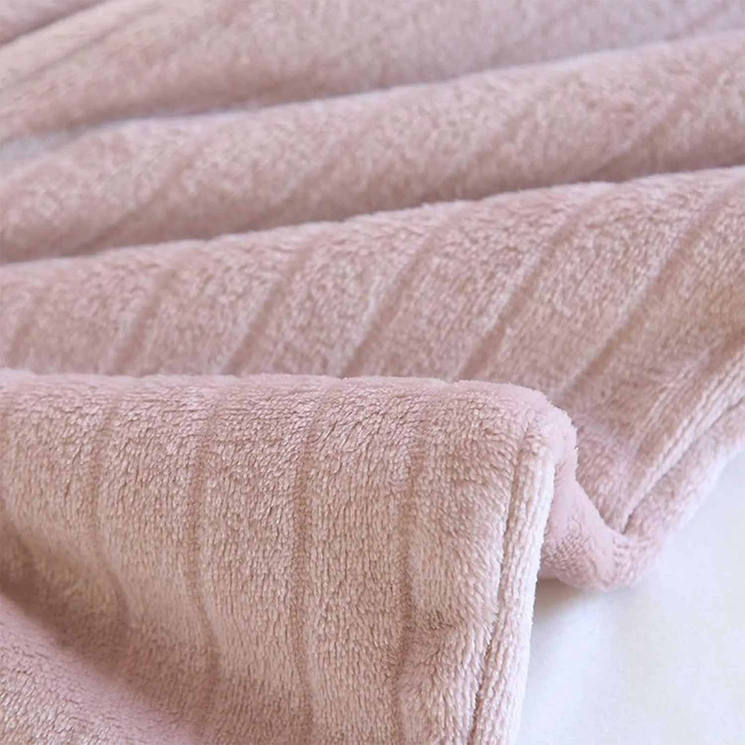 Winter Fleece Sherpa Lined Pajama Pants for Women Warm Coral Fleece Sleepwear Drawstring Lounge Wide Leg Trousers
