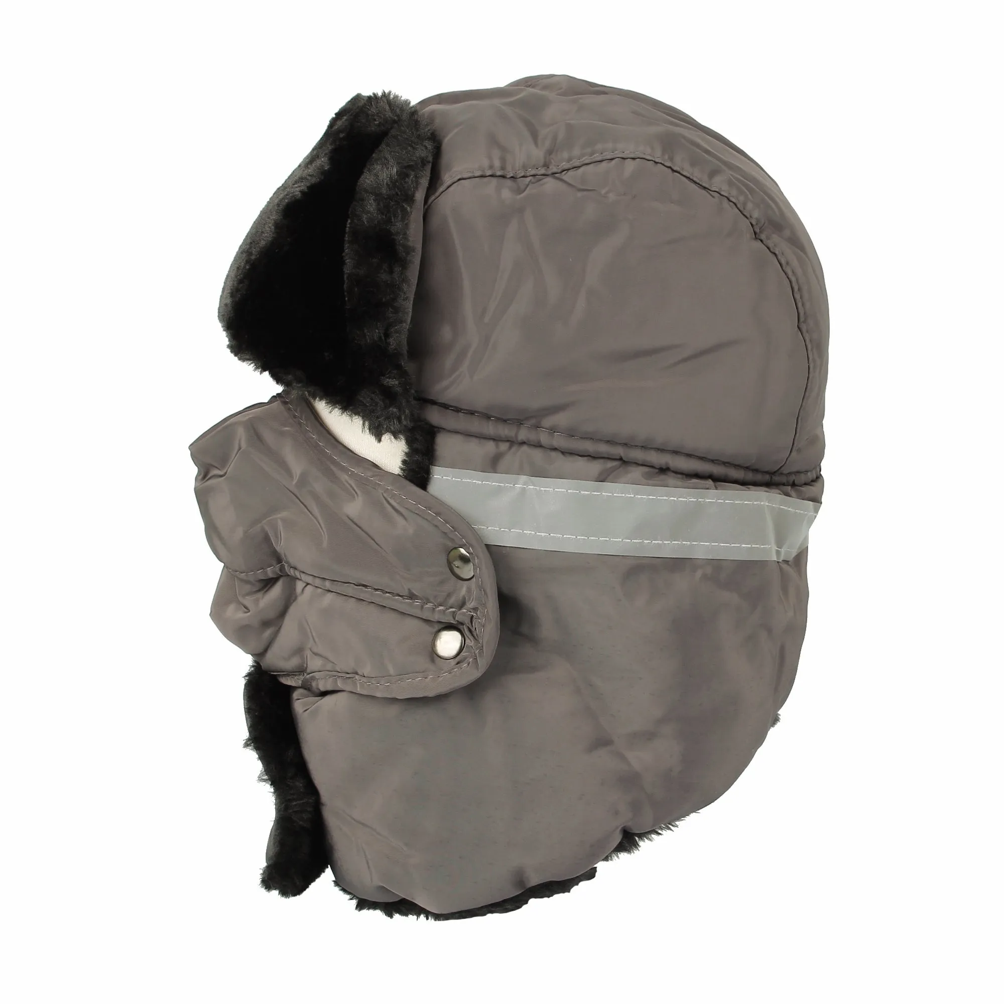 Winter Trapper Russian Hat Earflaps Windproof Cap AZT0014