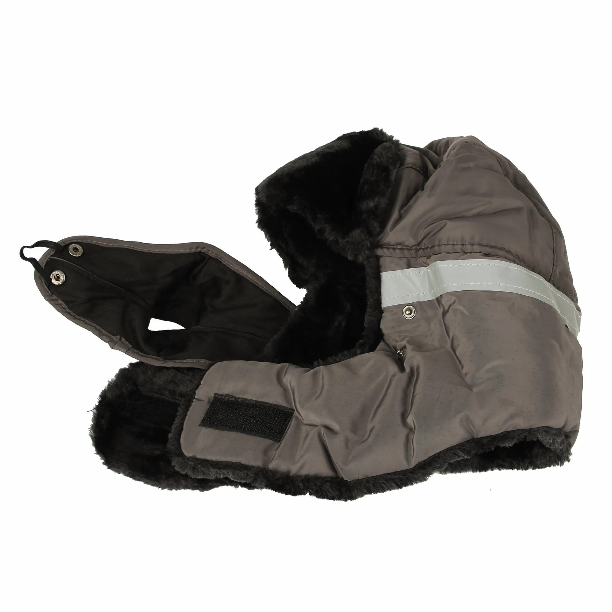 Winter Trapper Russian Hat Earflaps Windproof Cap AZT0014