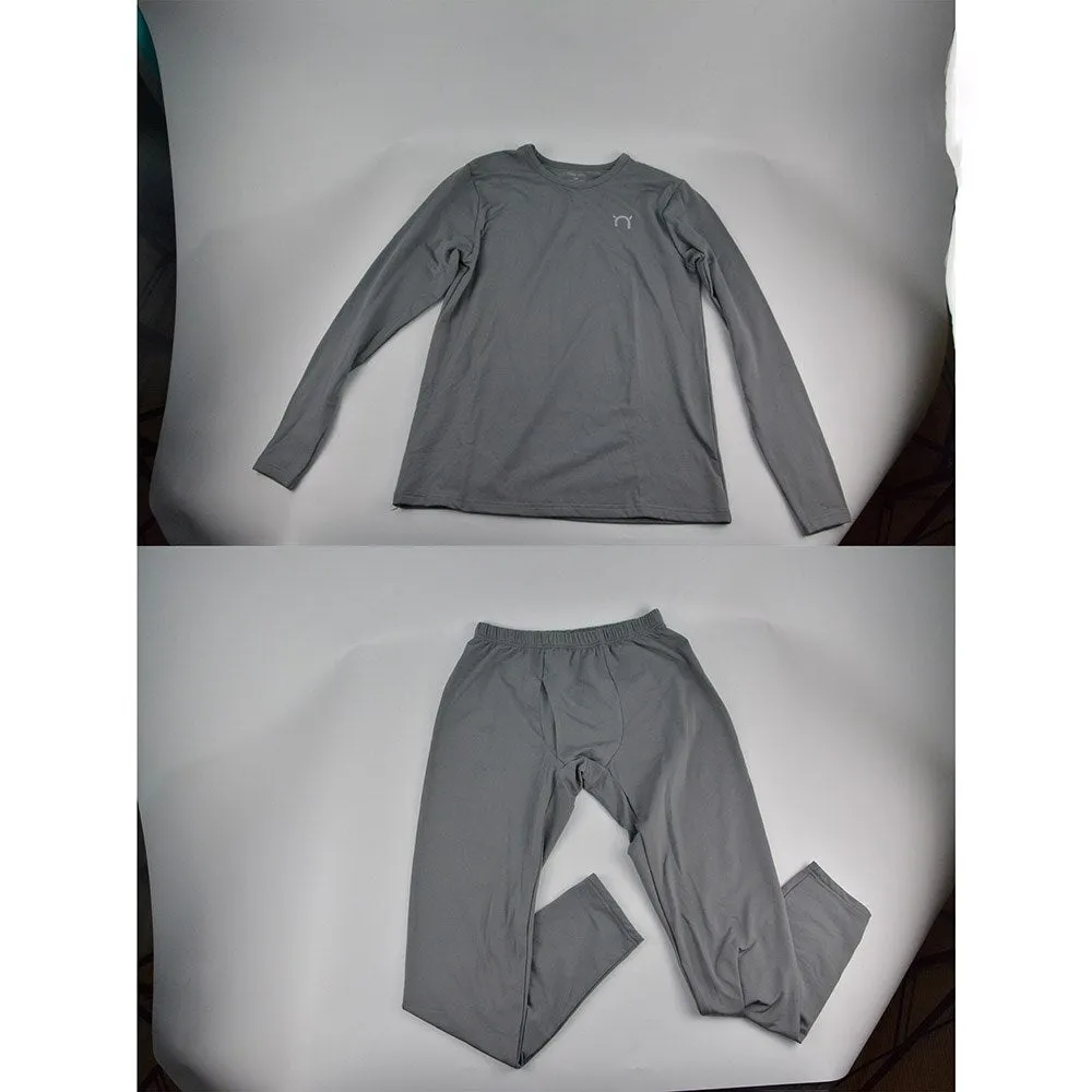 Winter Warm Underwear