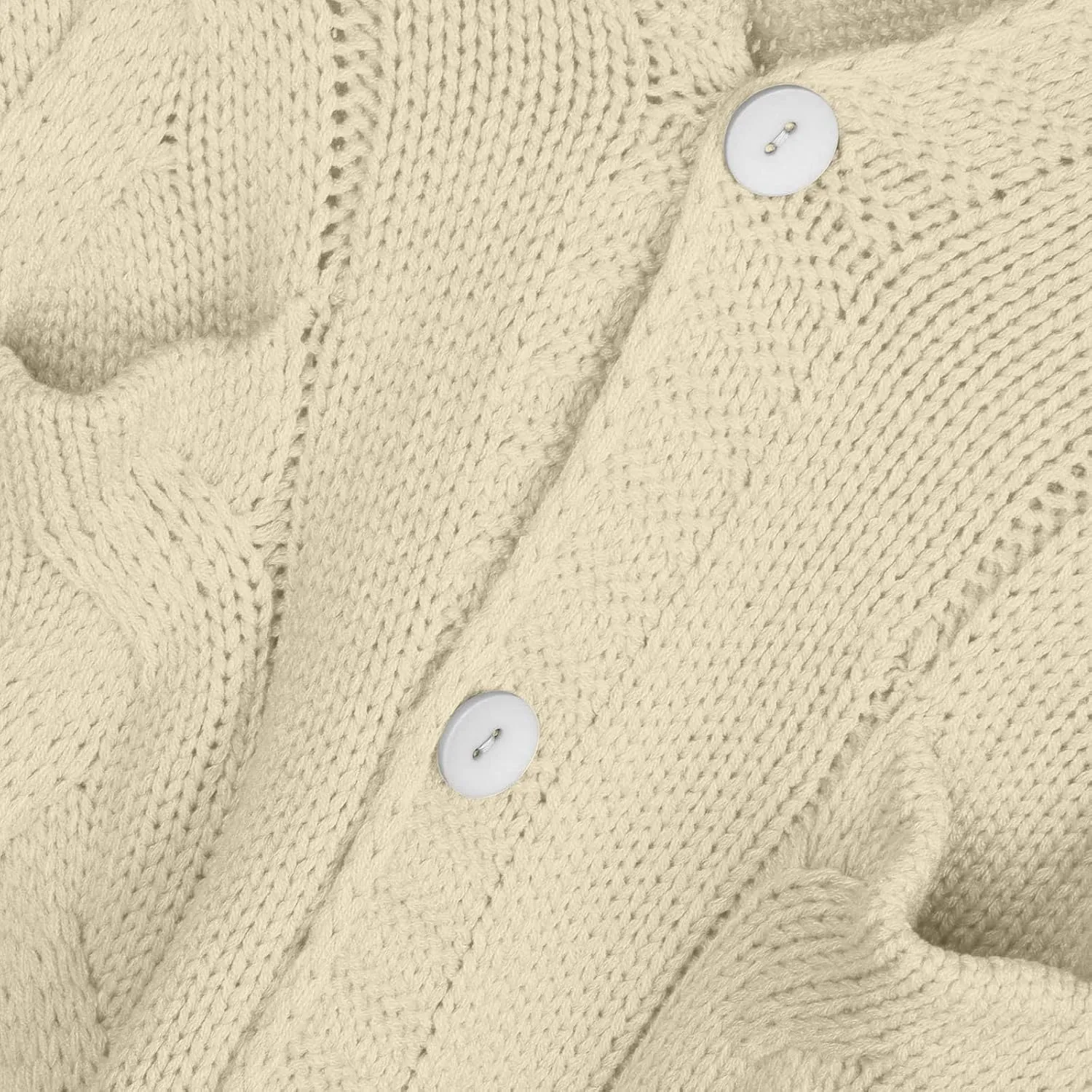 Women Open Front Cardigan Sweaters Long Sleeve Cable Knit Chunky Fashion Long Outerwear Casual Loose Oversized Hoodies