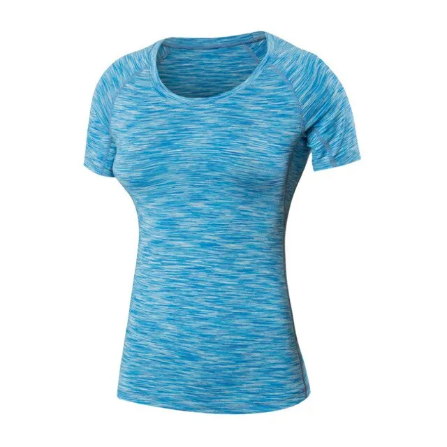 Women Sport T-Shirt