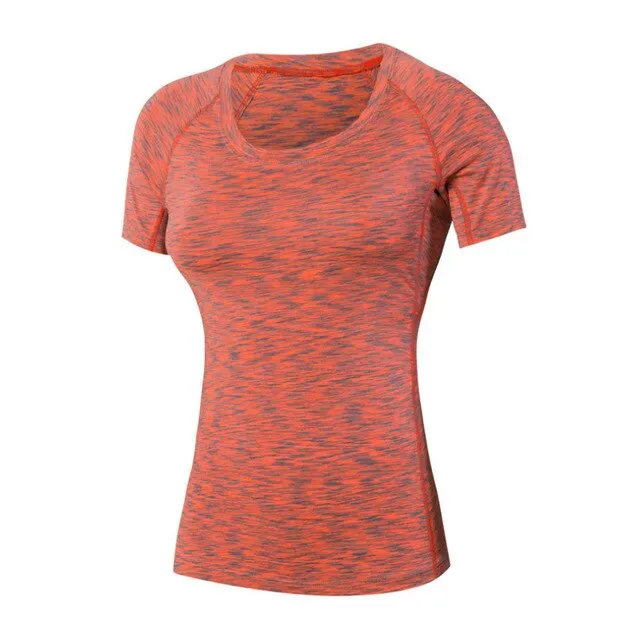 Women Sport T-Shirt