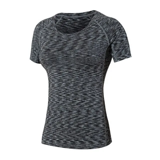 Women Sport T-Shirt