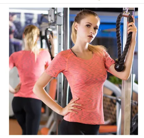 Women Sport T-Shirt