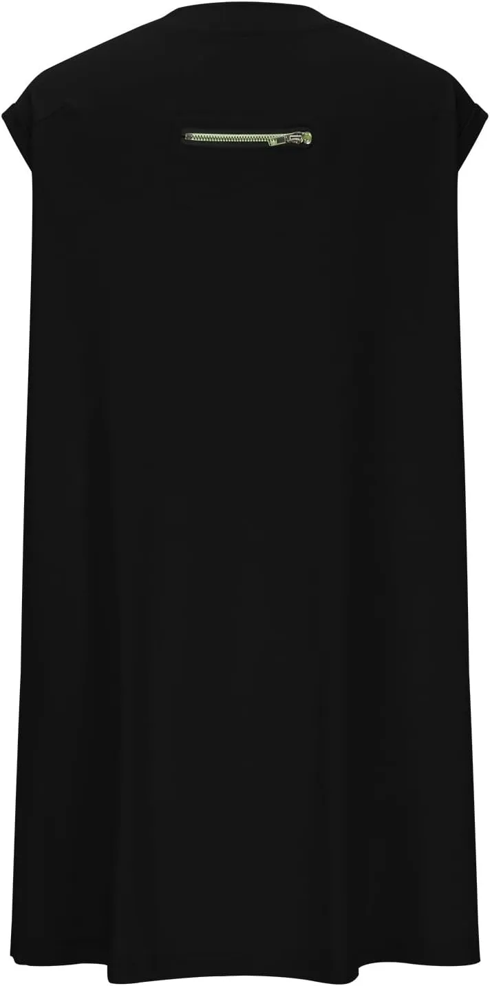 Womens 2 Piece Outfits Lounge Sets Sleeveless Tank Tops Biker Shorts Loose Fit Summer Sweatsuits Resort Wear Clothes